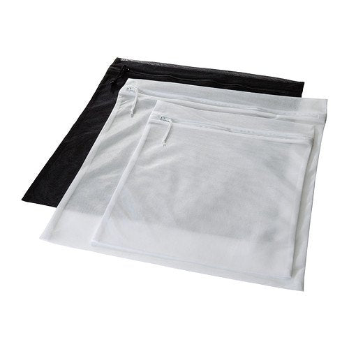 Pressa Washing Bag set (UPC 810019990618)