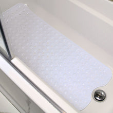 Shower Mat, White (UPC 810019990571)