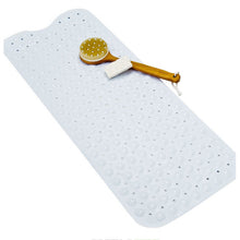 Shower Mat, White (UPC 810019990571)