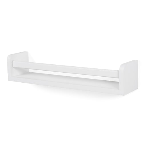 VOLTA Wall Shelf, White