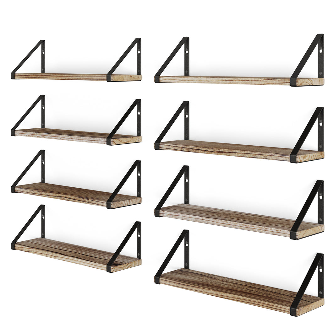 MONZA Floating Shelves, 17